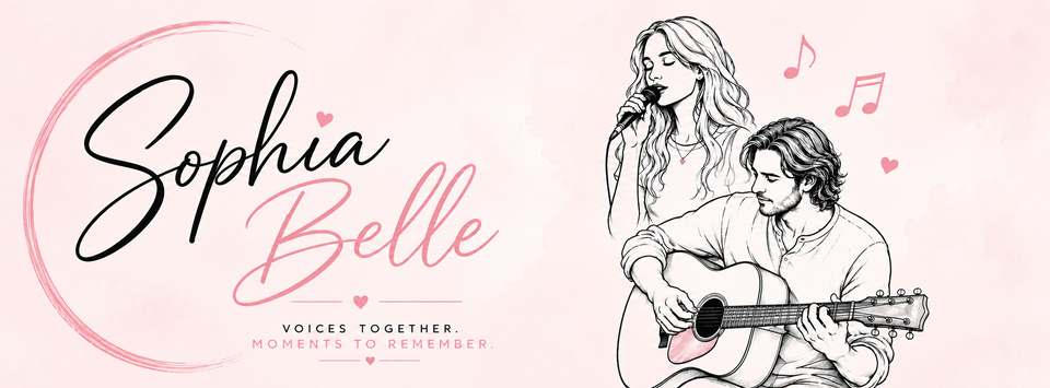 Sophia Belle Music